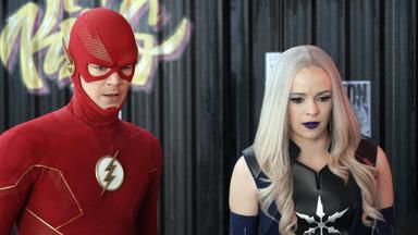 The Flash 8x8