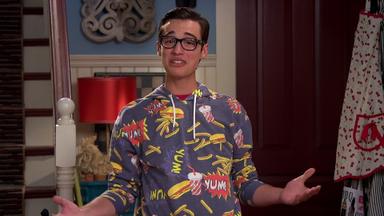 Liv y  Maddie 3x10