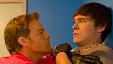 Dexter 8x8