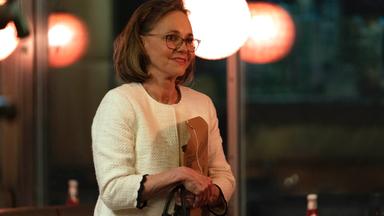 Desde otro lugar 1x1