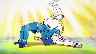 Mairimashita! Iruma-kun 1x1