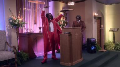 ¡Papá, córtate un poco! 1x2