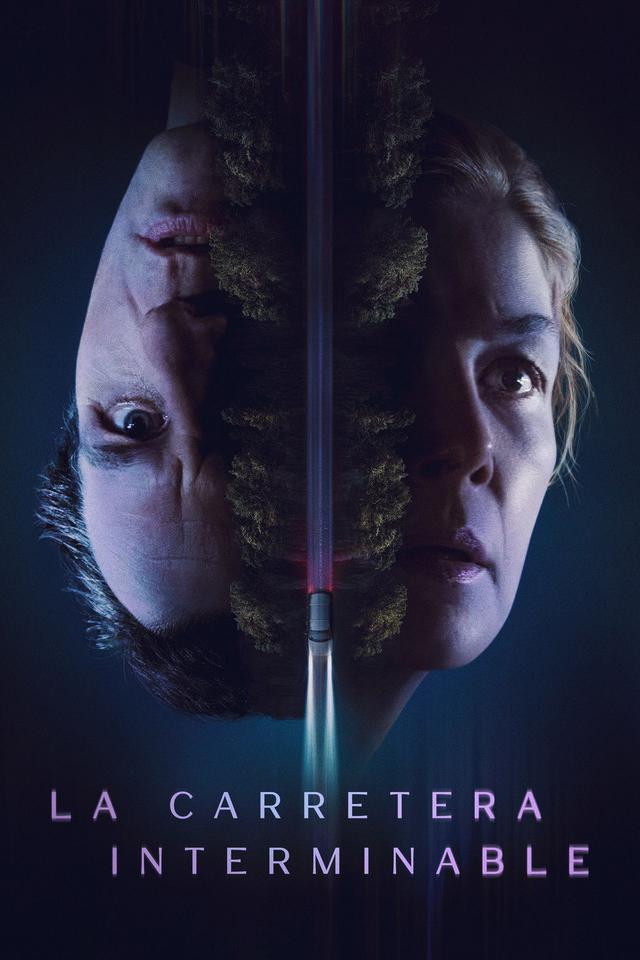 La carretera interminable