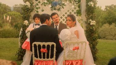 Hasta que la vida nos separe 1x5