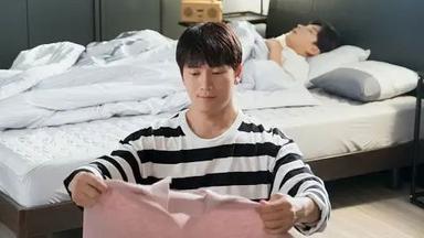 Una esposa conocida 1x12