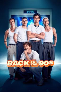 Regreso a los 90