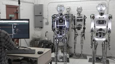 OVNIS: Proyectos de alto secreto desclasificados 1x3