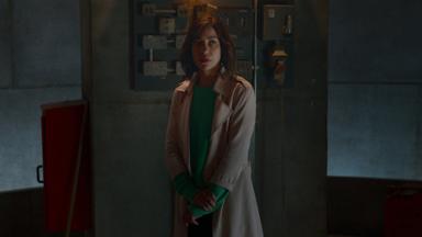 Quédate a mi lado 1x5