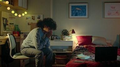 Élite historias breves: Nadia Guzmán 1x1