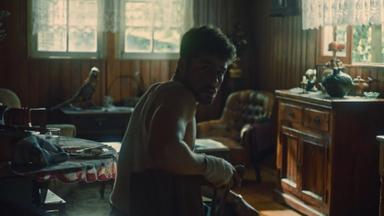 Hasta que la vida nos separe 1x7