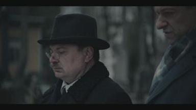 Espías en la sombra 1x5