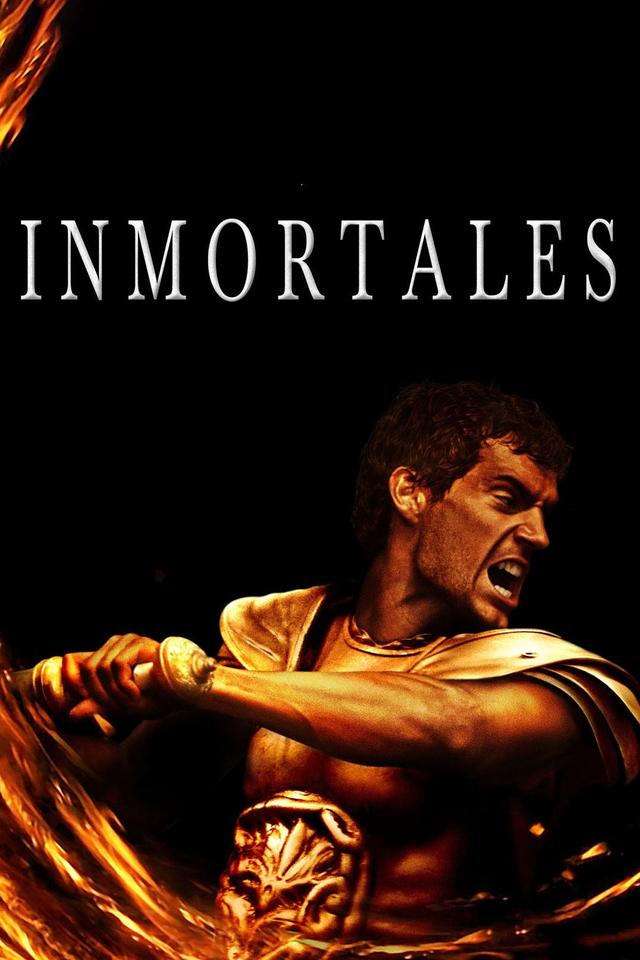 Inmortales