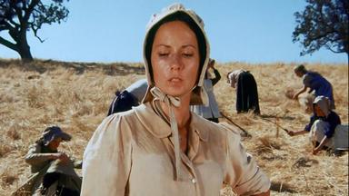 La casa de la pradera 1x3