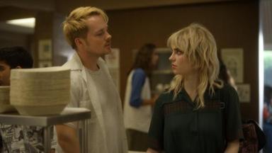 When the Street Lights Go On 1x4