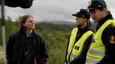 Bienvenidos a Utmark 1x6