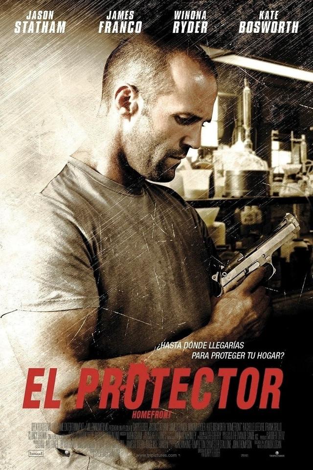 El protector