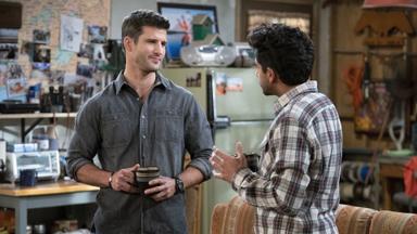 United States of Al 1x11