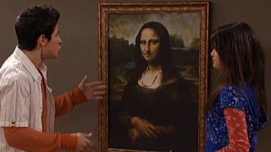 Los magos de Waverly Place 1x18