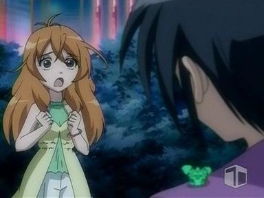 Bakugan 1x20