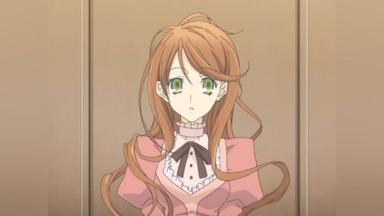 Hakushaku to Yōsei 1x1