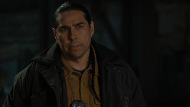 The Last Frontier: Conspiración en Alaska 1x3