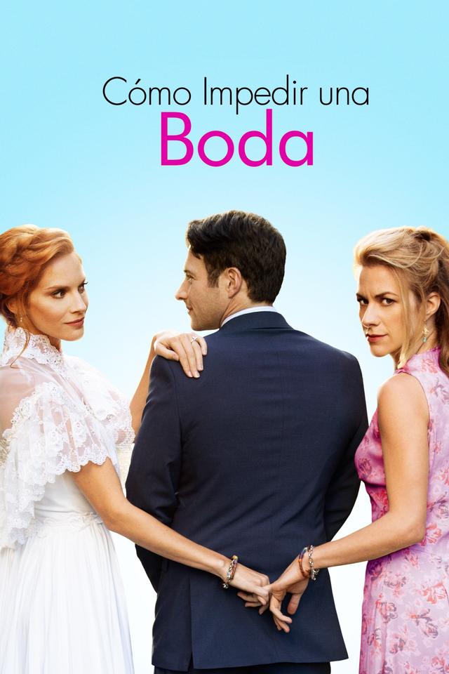 Cómo impedir una boda