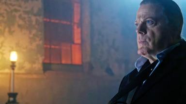 Dan Brown: El símbolo perdido 1x10