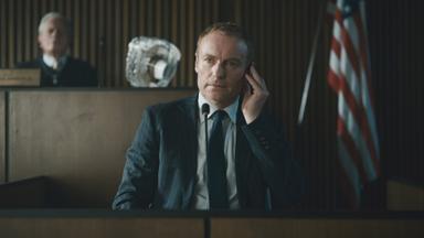 El código que valía millones 1x4