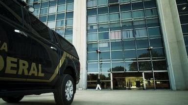 3 tonelada$: Atraco al Banco Central de Brasil 1x1