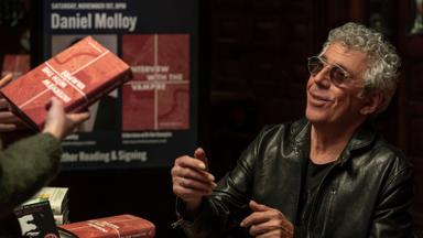 Talamasca: La orden secreta, de Anne Rice 1x1