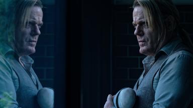 Dan Brown: El símbolo perdido 1x6