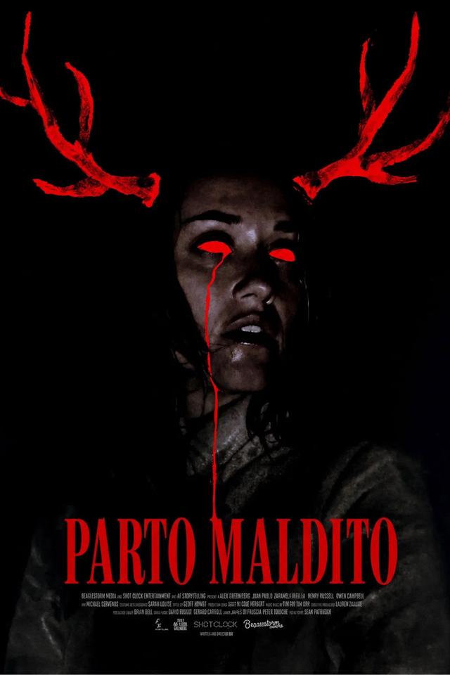 Parto Maldito