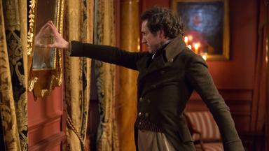 Jonathan Strange y el Sr. Norrell 1x4