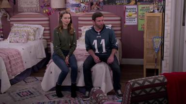 Feliz Navidad y esas cosas 1x3