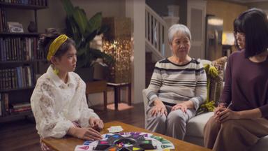 El club de las canguro 1x6