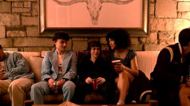 Esta mierda me supera 1x3