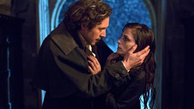Jonathan Strange y el Sr. Norrell 1x5