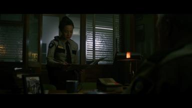 Los hermanos Hardy 1x6