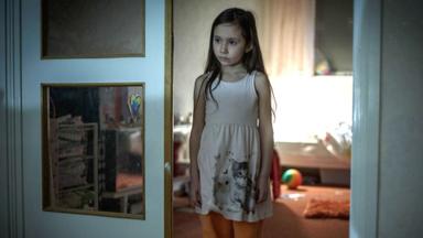 Hijos de la nieve 1x2