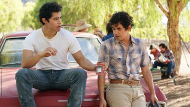 Tierra de oportunidades 1x2