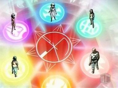 Bakugan 1x14