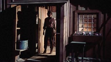 La casa de la pradera 1x10