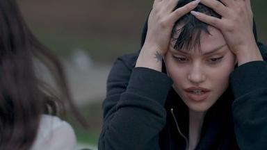 I'm with the Band: Nasty Cherry 1x4