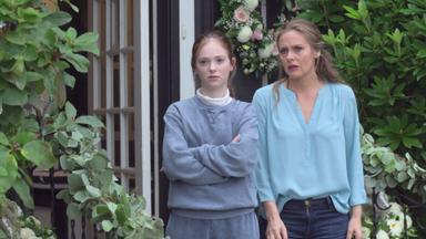 El club de las canguro 1x8