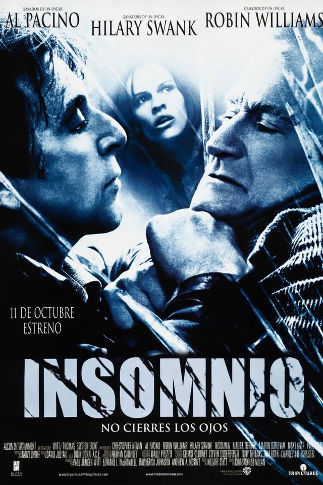 Insomnio