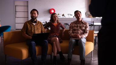 ¿Por qué soís así? 1x2