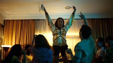 ¿Por qué soís así? 1x5