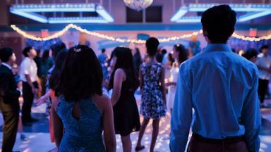 Diario de una futura presidenta 1x8