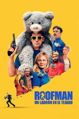 Roofman: Un ladrón en el tejado