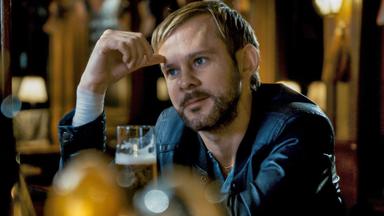 The Hundred Code 1x5